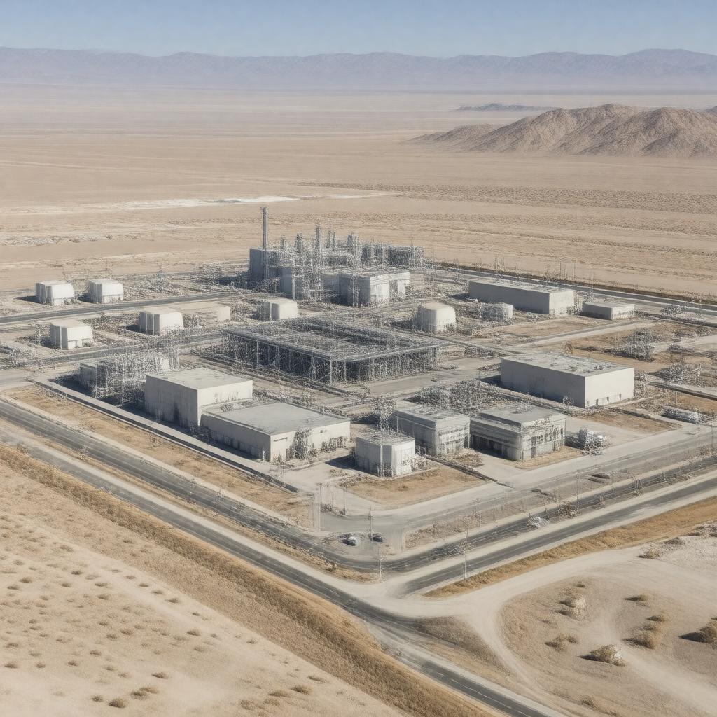 Idaho National Laboratory